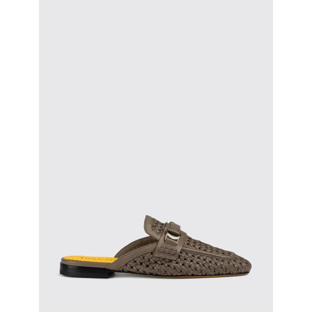 Doucal's Shoes Woman Mud
